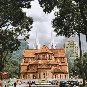 Meet your Posher, Jack